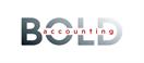 Bold accounting