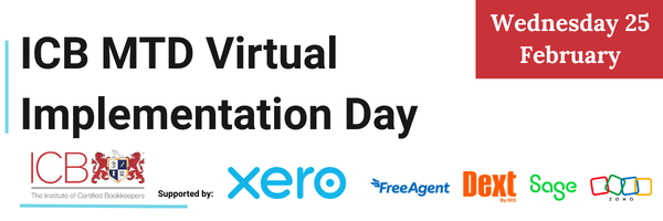 Virtual MTD Day