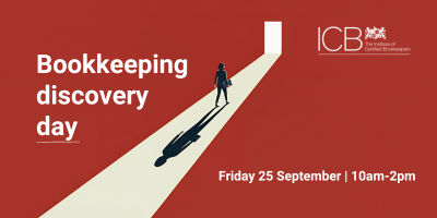 Bookkeeping discovery day Bookkeeping discovery day